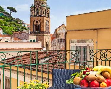 Hotel Amalfi