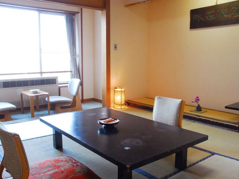 Hotel Photo 11