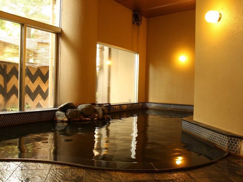Hotel Photo 19