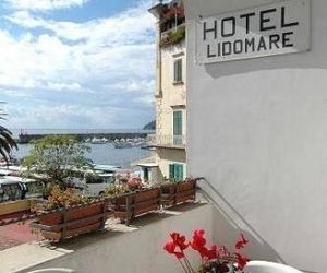 Hotel Lidomare Amalfi Italy