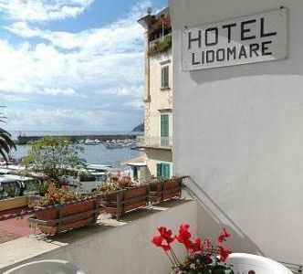 Hotel Lidomare