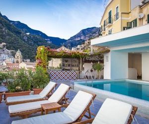 Hotel Marina Riviera Amalfi Italy