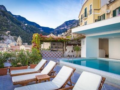 Hotel Marina Riviera