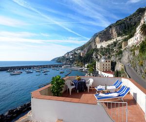 Camere Con Vista Amalfi Italy