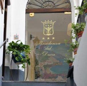 Residenza Del Duca