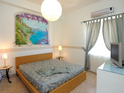 Locanda Costa D'Amalfi