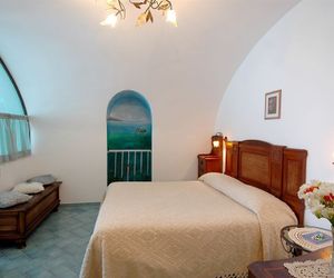 Hotel La Ninfa Amalfi Italy