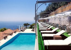 Hotel Villa Felice Relais Amalfi Italy
