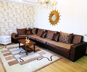 Best-BishkekCity Apartments 2 Bishkek Kyrgyzstan