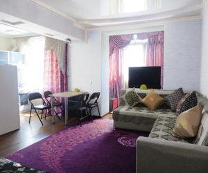 Best-Bishkek City Apartment Bishkek Kyrgyzstan