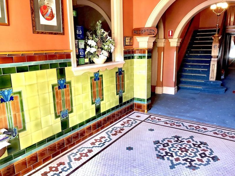 Hotel Photo 15