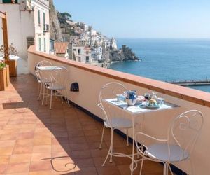 B&B Il Porticciolo di Amalfi Amalfi Italy