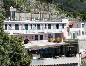Hotel Doria Amalfi Amalfi Italy