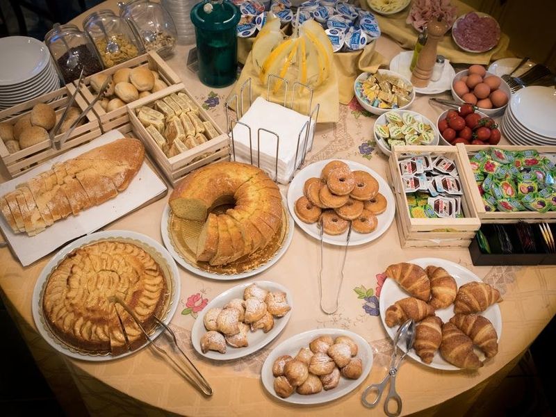 صورة الفندق 11