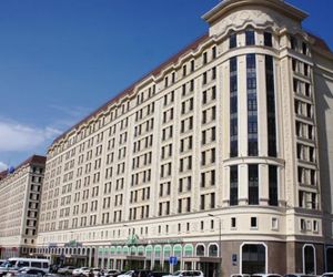Riverside Apartments Astana Kazakhstan