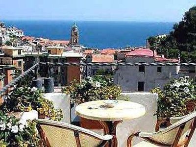 Hotel Relais Villa Annalara