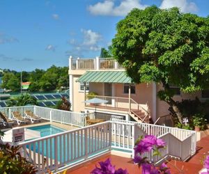 Poinsettia Villa Apartments Castries Saint Lucia