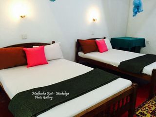 Hotel pic Madhusha Rest