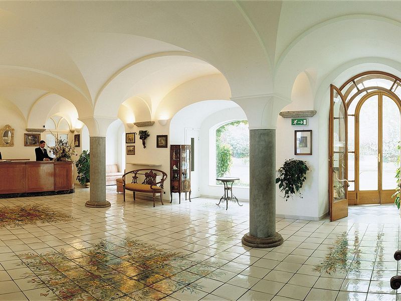 Hotel Photo 13