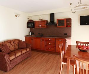 Apartamentai Nidoje Nida Lithuania