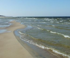 Apartment on Cerinu Street Jurmala Latvia