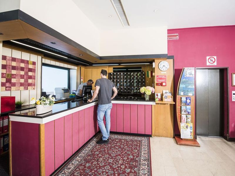 Hotel Photo 14