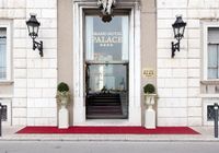 Отзывы Grand Hotel Palace, 4 звезды
