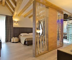 Piccolo Hotel Suite Resort Andalo Italy