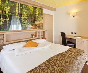 Family & Wellness Hotel Serena Andalo Italy