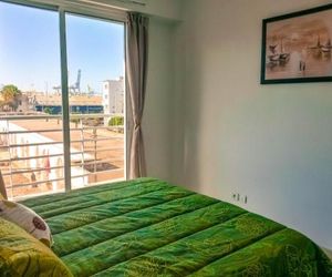 Blume Apartment Casa Port - 2 Bedrooms Casablanca Morocco