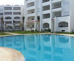 Apartment View Asilah Marina Golf Asilah Morocco