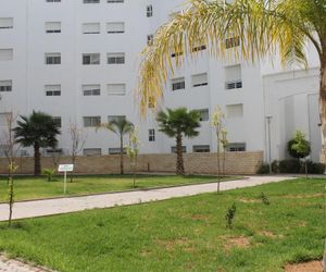 APARTEMENT JARDINS SOUSS Agadir Morocco