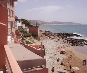 Strand-Surfwohnung in Taghazout Taghazout Morocco