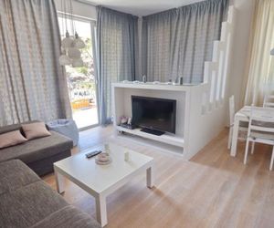 HEC Apartment Przno Montenegro
