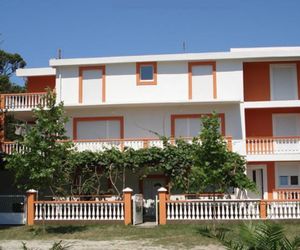 Apartments Brnjada Sutomore Montenegro