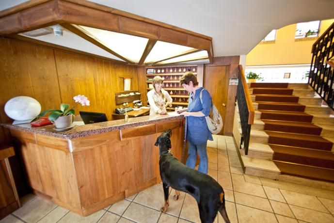 Hotel Photo 18