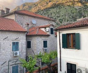 Apartments Leo Kotor Montenegro