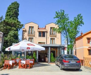 Bocche di Cattaro Apartments Dobrota Montenegro