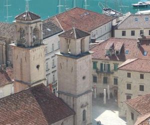 Apartment Pela Kotor Montenegro
