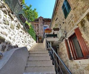 Apartments Historic Stone House Kotor Montenegro