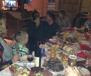 Apartments Breza Kolasin Montenegro