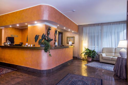 Hotel Photo 17