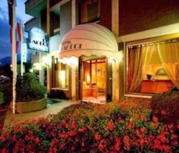 Hotel Photo 22