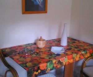 Apartment Djurovic Herceg Novi Montenegro