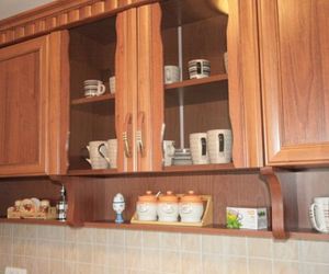 Apartments Doroteja Bar Montenegro