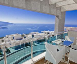 Apartment Kalamper Dobra-Voda Montenegro