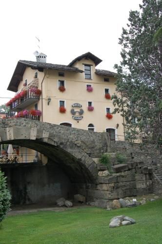 Hotel Photo 21