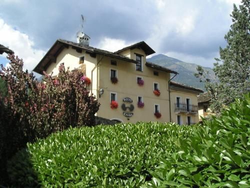 Hotel Photo 22