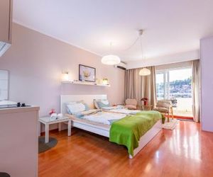 Dimar Apartments Ohrid Macedonia