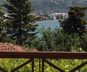 Apartments Sonja Ohrid Macedonia